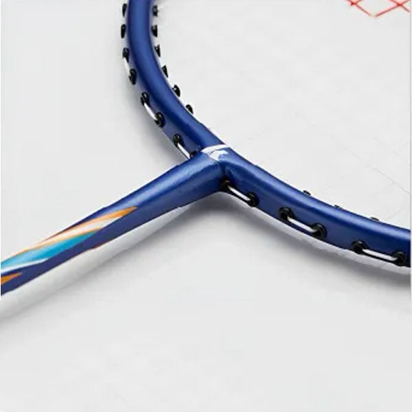 Kawasaki Badminton Racket Set UP-0183 Aluminum Alloy With Strung