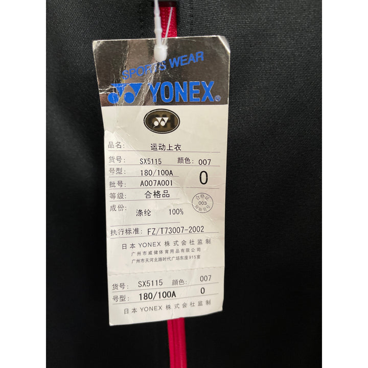 Yonex Sport Coat SX5115