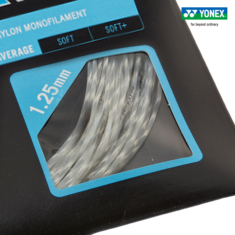 Yonex DYNAWIRE 125 Tennis Racket String