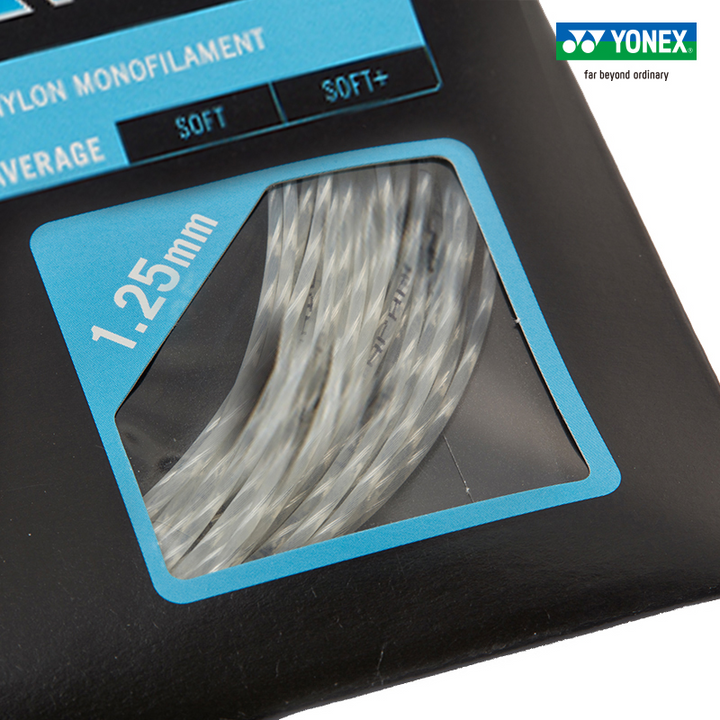 Yonex DYNAWIRE 125 Tennis Racket String