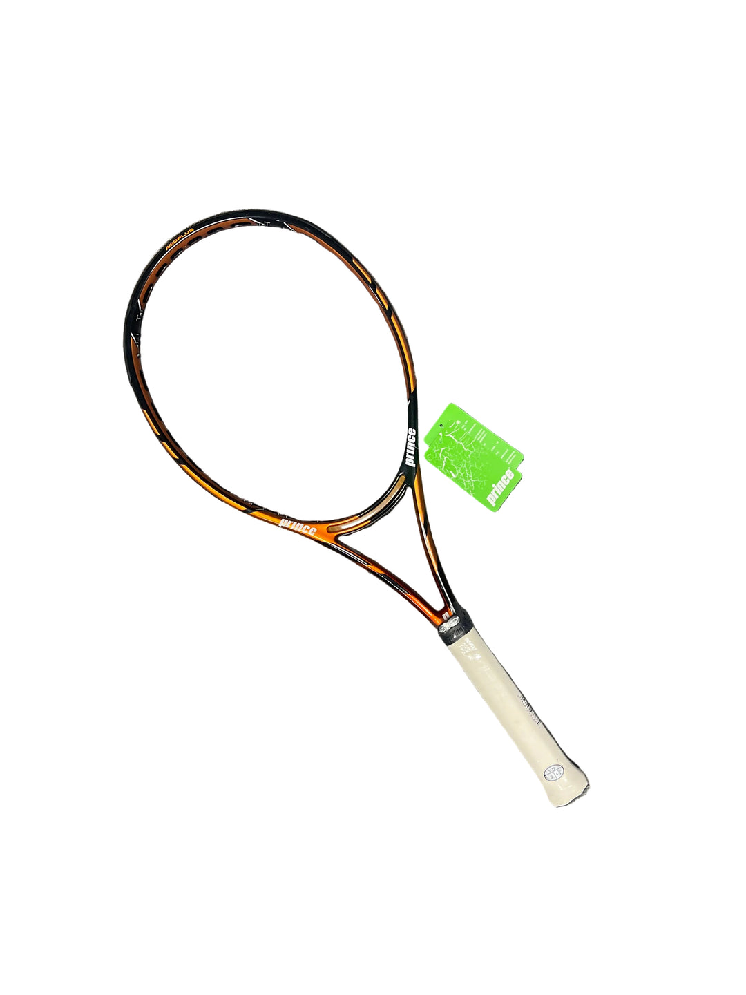 PRINCE Tour 100T (ESP) 7T35Q3012 7T35R3012 grip size 2 4(1/4) New Old Stock