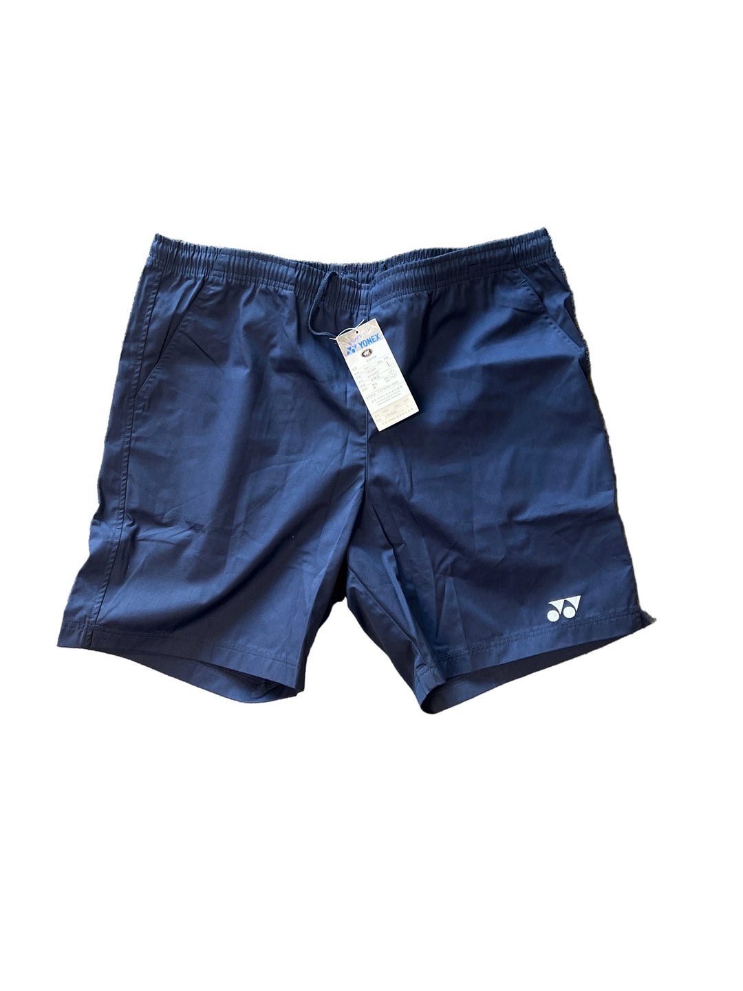 YONEX Badminton Sport Athletic Shorts Deep Blue (019) 1541