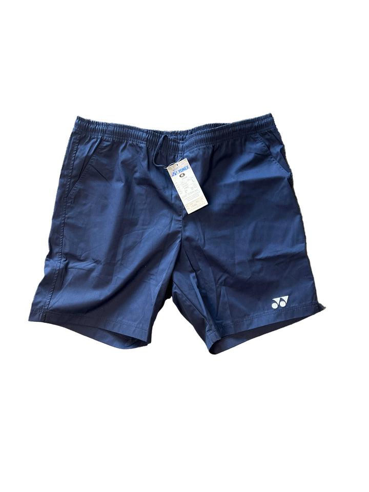YONEX Badminton Sport Athletic Shorts Deep Blue (019) 1541