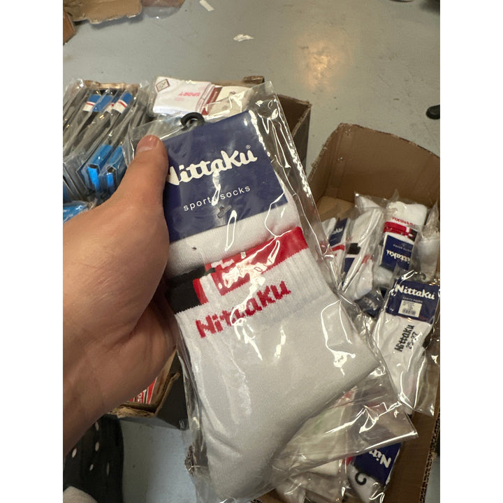 Sports Socks Nylon Athletic Socks