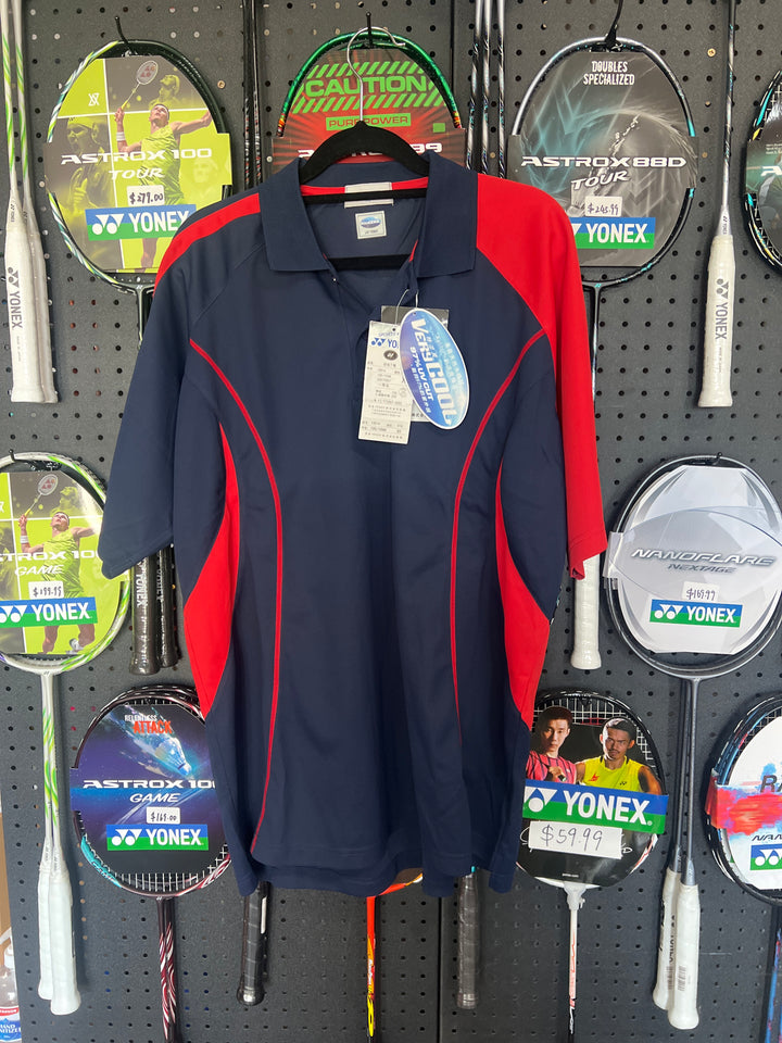 YONEX Badminton Sports Shirt T-Shirt 10014