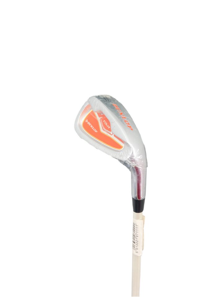 CLEARANCE SALE DUNLOP Junior'S GOLF SET D GC TOUR GR 5-8 YRS ORANGE RH 515101D（2wood, 2 iron and one push）