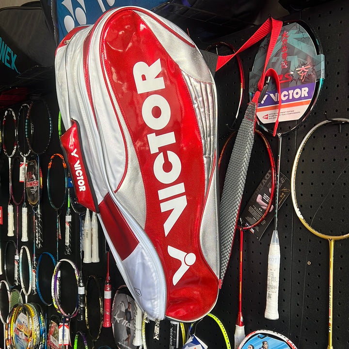CLEARANCE SALE 
Victor Badminton Rackets Bag