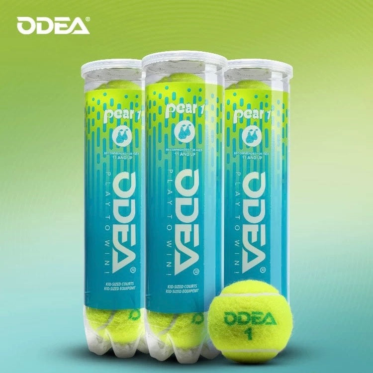ODEA PEAR(Stage 1) match ball
