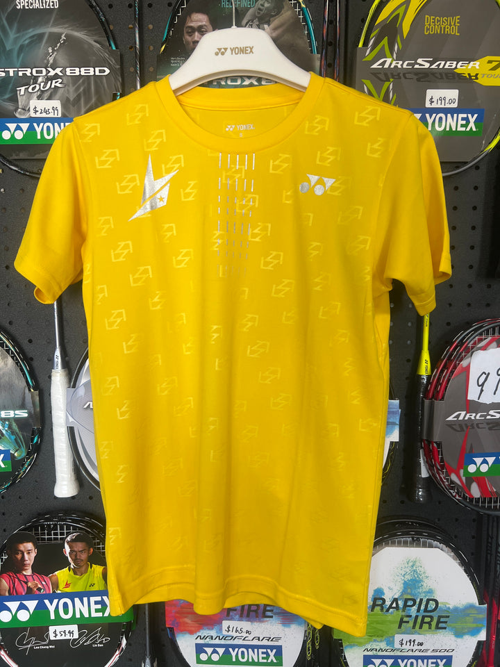 YONEX Sports T-Shirt S Male 16322CR