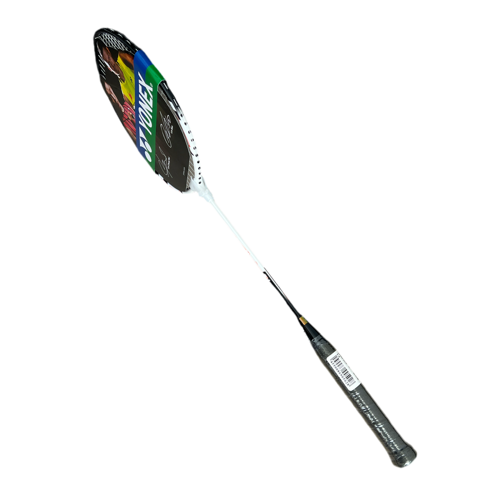 Yonex Musole Power 2L Badminton Racket 21MP2GE product image - YONEX Badminton Racket