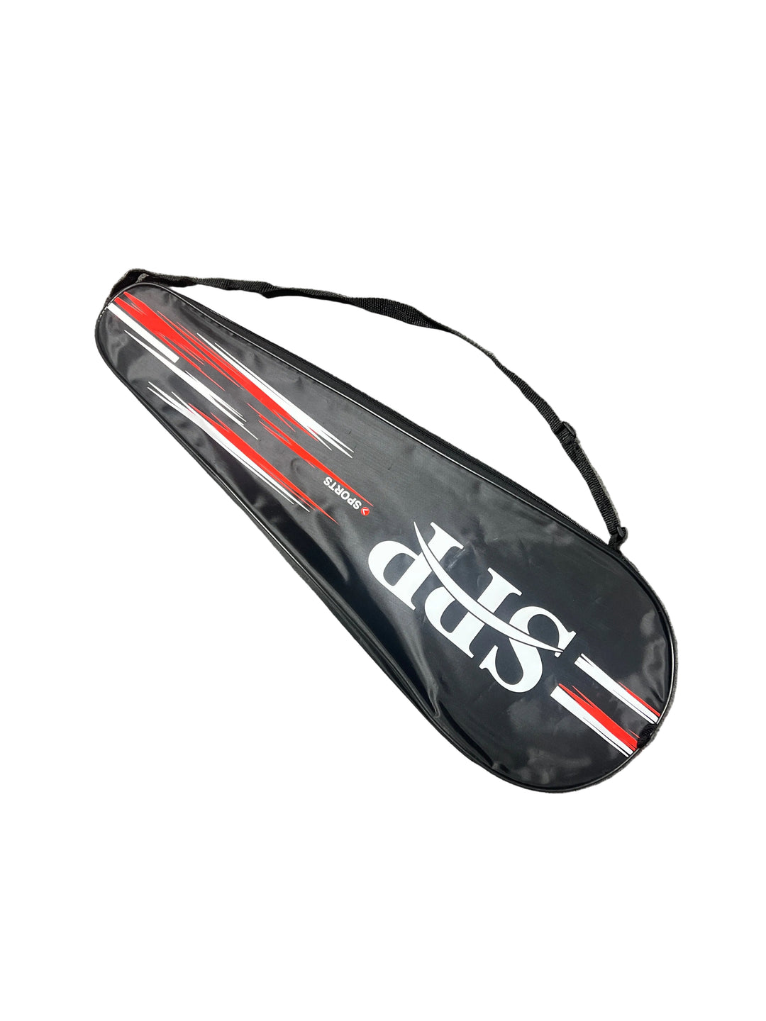 SPP Strung Badminton Rackets SPP 01