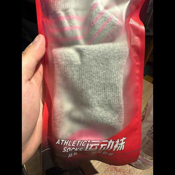 KAWASAKI Short Sport Sock KW-T200
