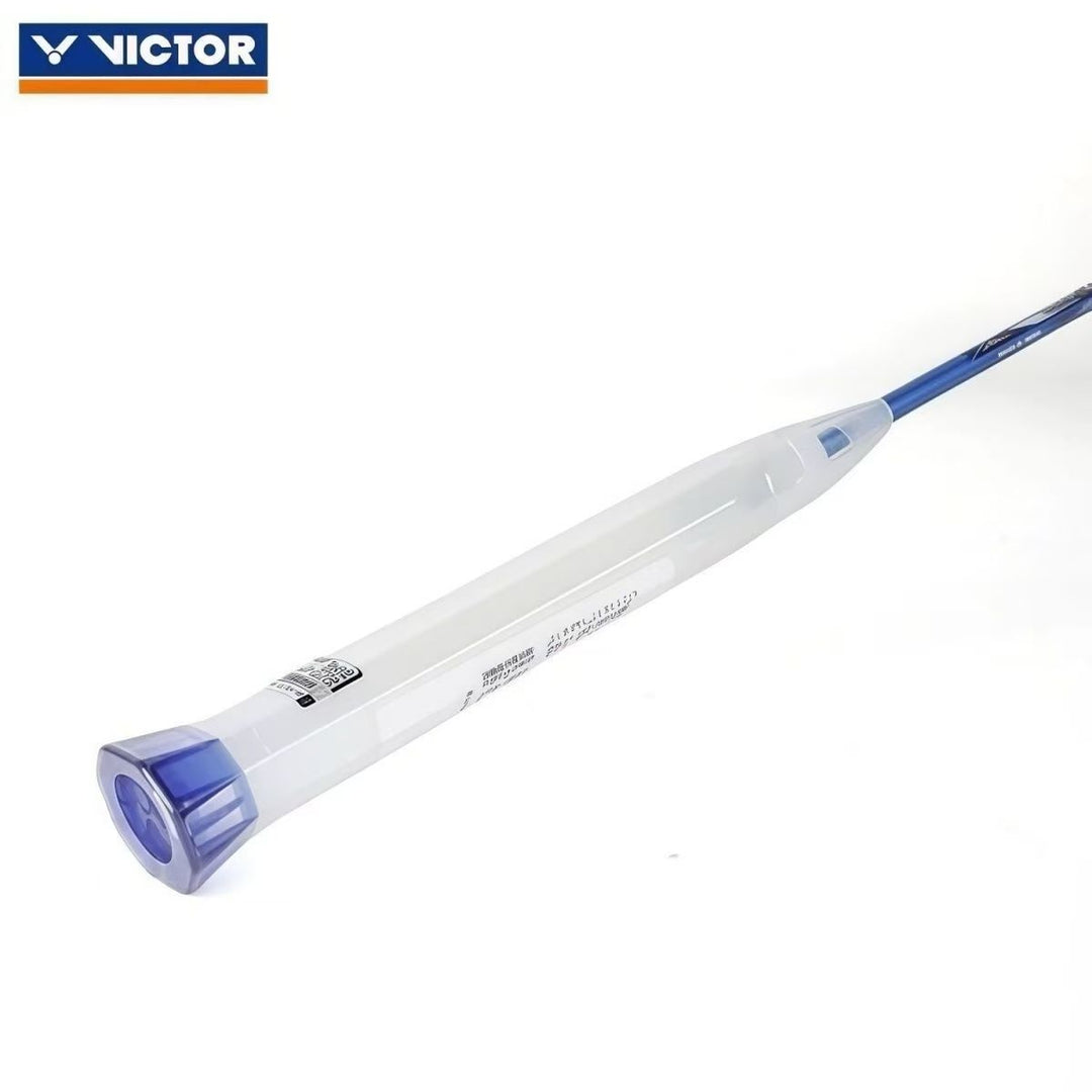 Victor BRAVE SWORD 12 PRO Badminton Racket,4U,BRS-12PRO