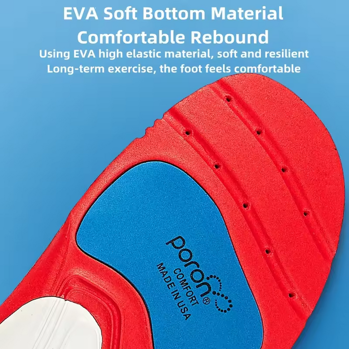 Kawasaki Sport Athletic Insole CFT-28