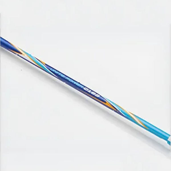 Kawasaki Badminton Racket Set UP-0183 Aluminum Alloy With Strung