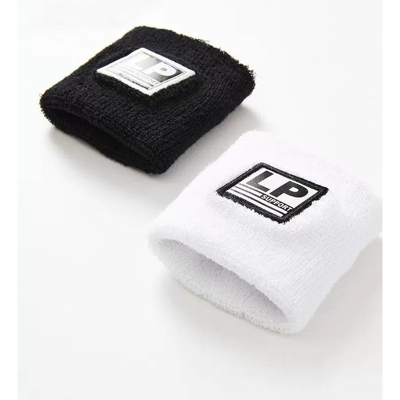 LP Wrist Sweatband 4003CK