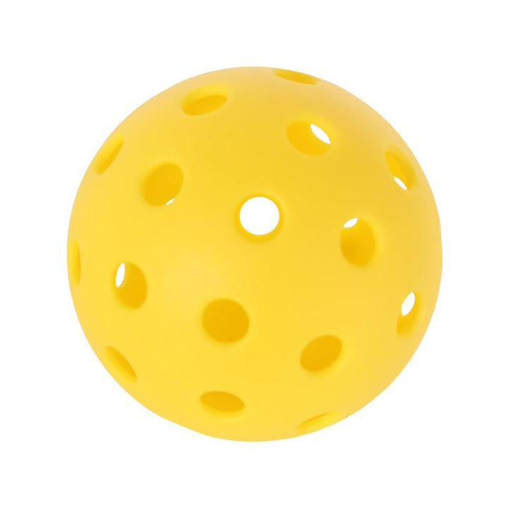 SPP 40-Hole Rotomolded One-Piece Pickleball - Tournament-Grade with Smooth Surface &amp; Uniform Structure