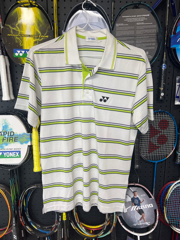 Yonex Sport Short Sleeve T-Shirt CS1017