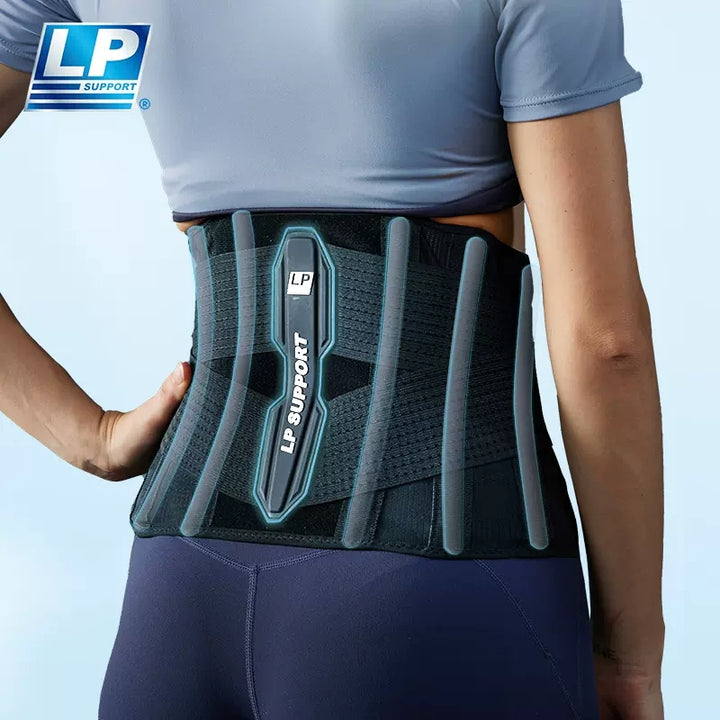 LP Back Support 1502CK