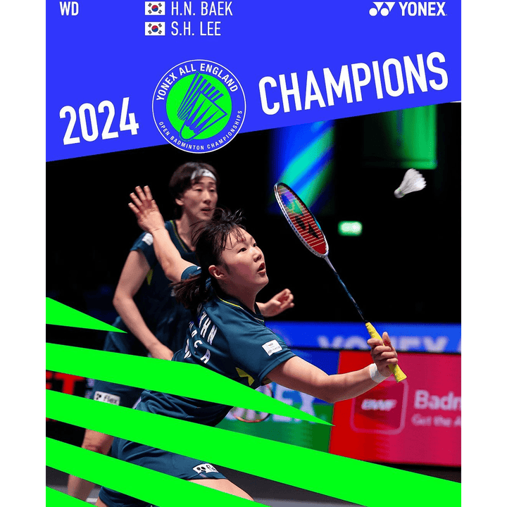 2024 Yonex Astrox 88D Tour Badminton Racket 4U5 (Black/Silver) Frame only