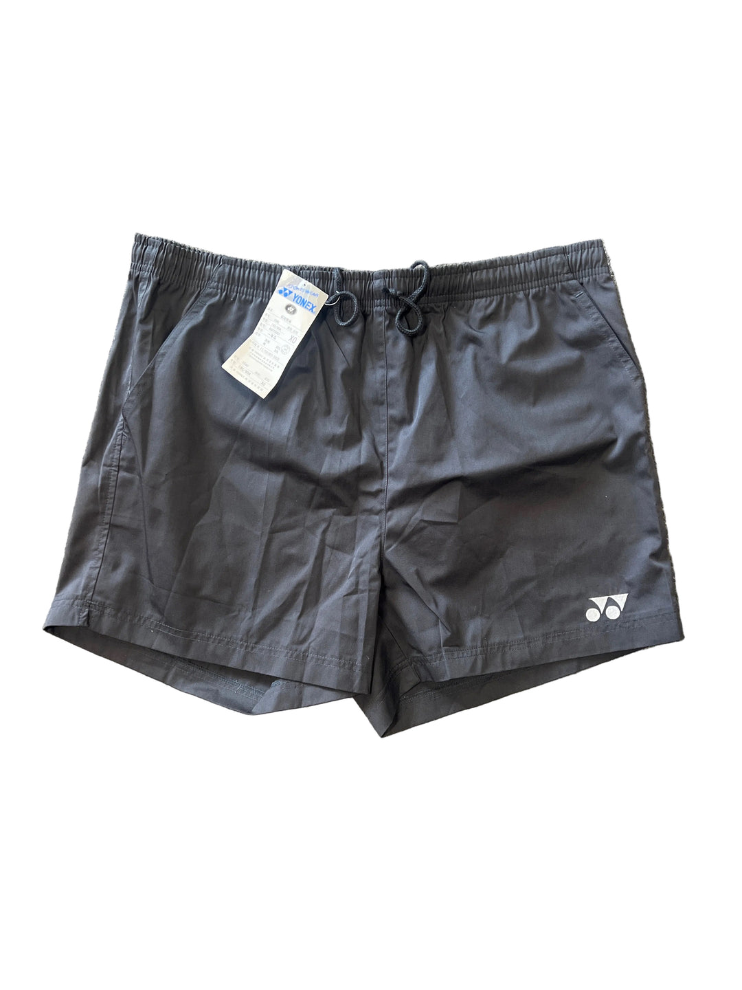 YONEX Badminton Sport Athletic Shorts Dark gray(075) 1540