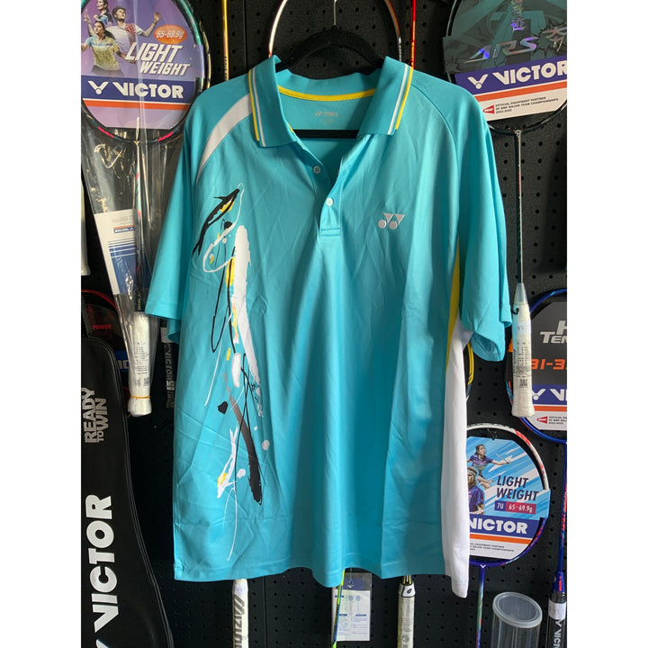YONEX Sportswear (short T-shirt) CLEARANCE SALE