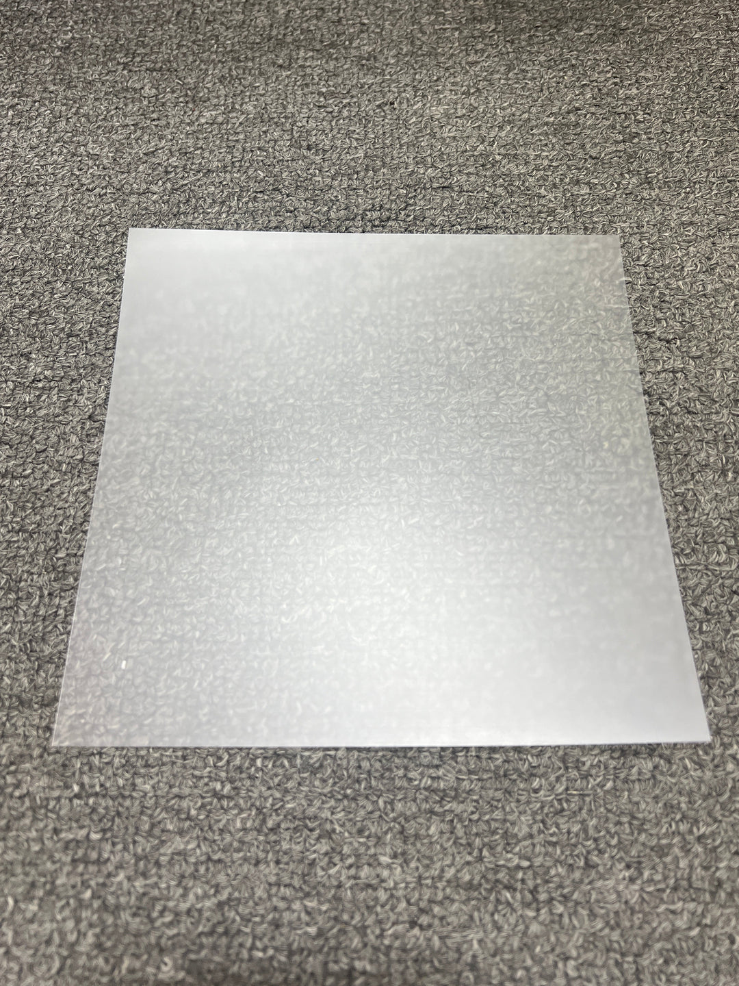 SPP Non-Stick Table Tennis Rubber Protective Film