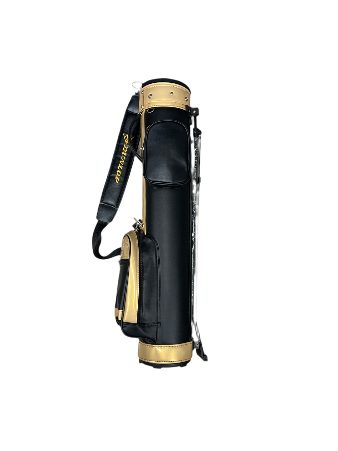 CLEARANCE SALE DUNLOP Gun Bag With Stand(914872D)