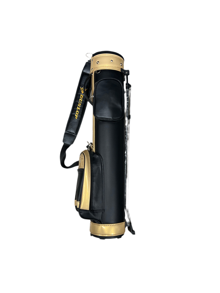 CLEARANCE SALE DUNLOP Gun Bag With Stand(914872D)