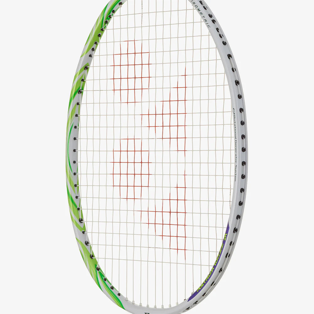 Yonex Astrox 100VA ZZ (Grayish Beige) Badminton Racket