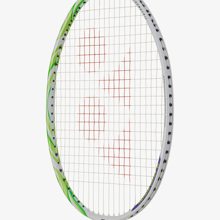 Yonex Astrox 100VA ZZ (Grayish Beige) Badminton Racket