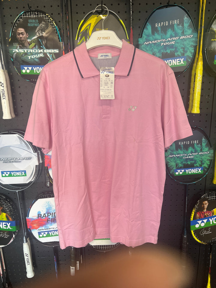 Yonex Sports Shirt Knit T-shirt YC-1014