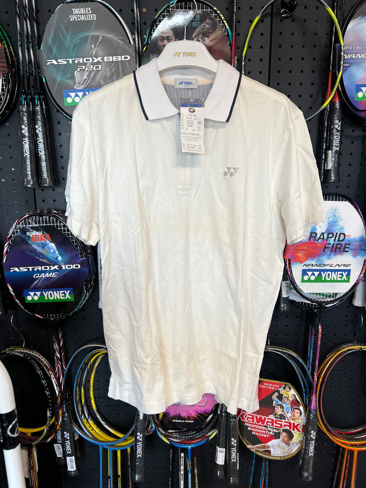 Yonex Sports Shirt Knit T-shirt YC-1014