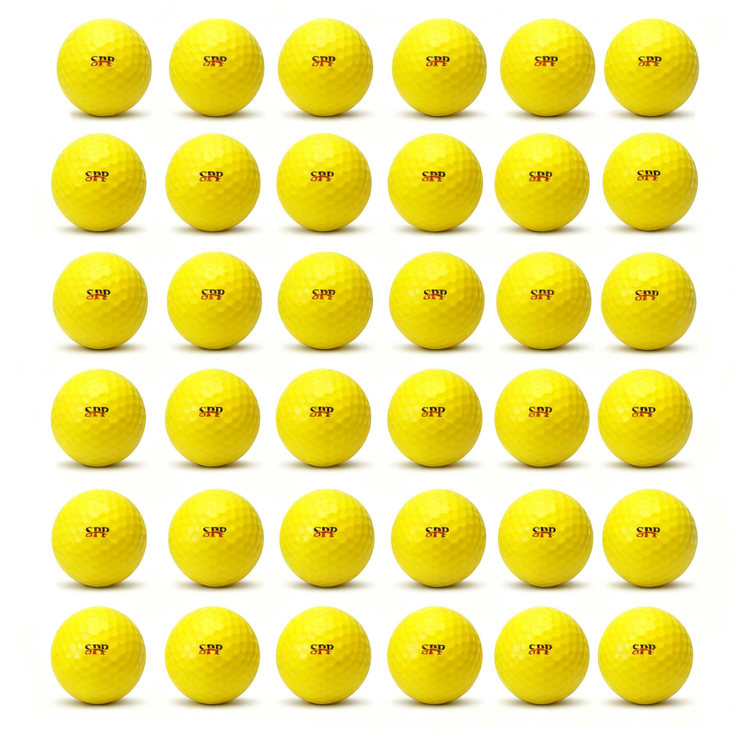 SPP Golf Ball professional   Competition Practice Training