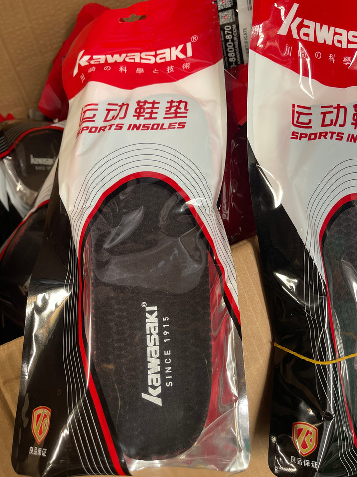 Kawasaki Sport Athletic Insole CFT-28