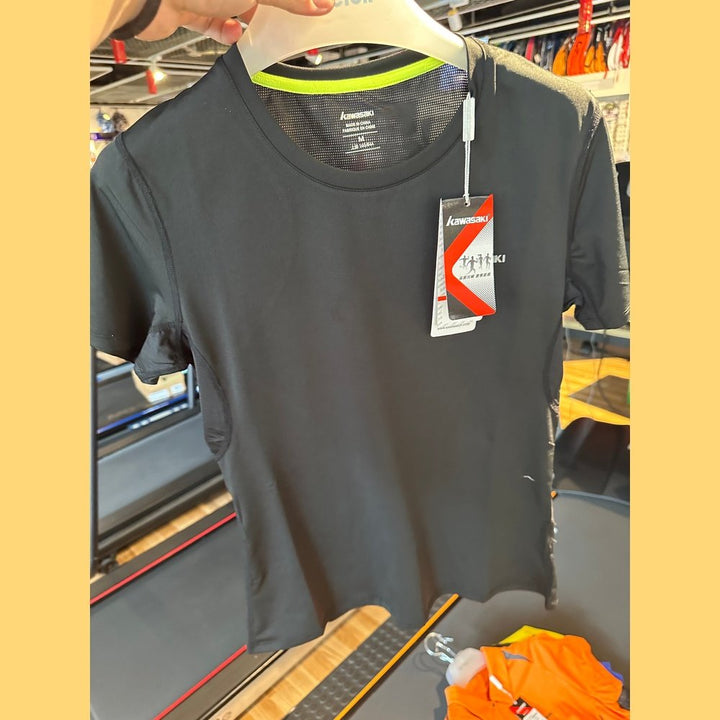 KAWASAKI Sports Short Sleeve RST-T2002 （Clearance）