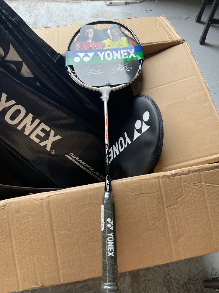 Yonex Musole Power 2L Badminton Racket 21MP2GE