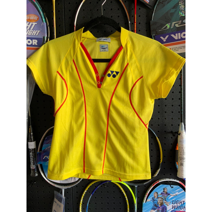 YONEX Sportswear (short T-shirt) CLEARANCE SALE