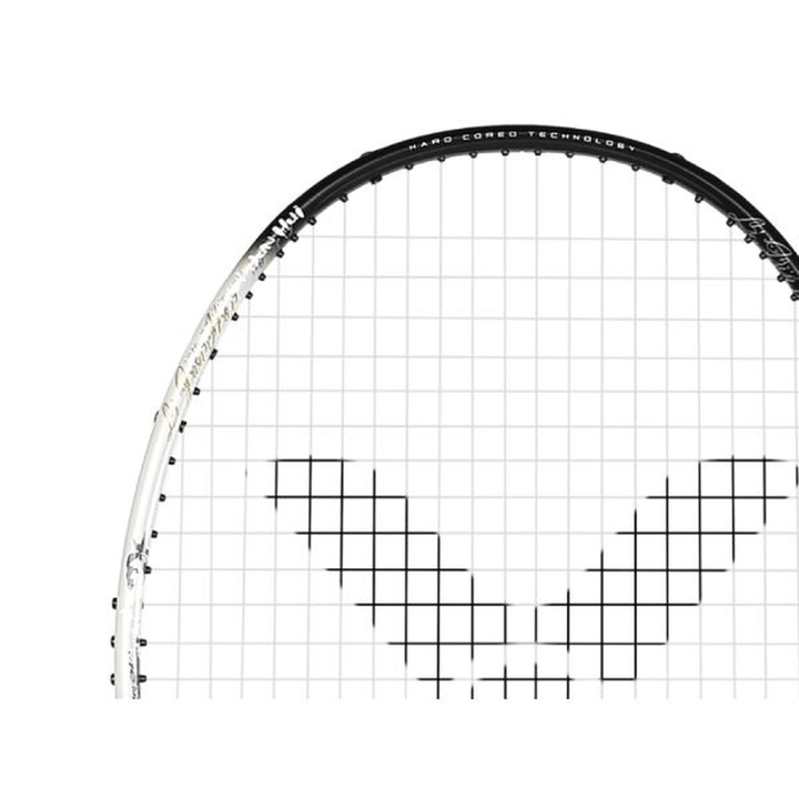 Victor Auraspeed ARS-LJH Speed Attacking Badminton Racquet 4U(83g)G6
