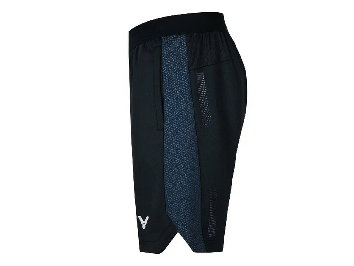 VICTOR Tournament Shirt R-55200 Black