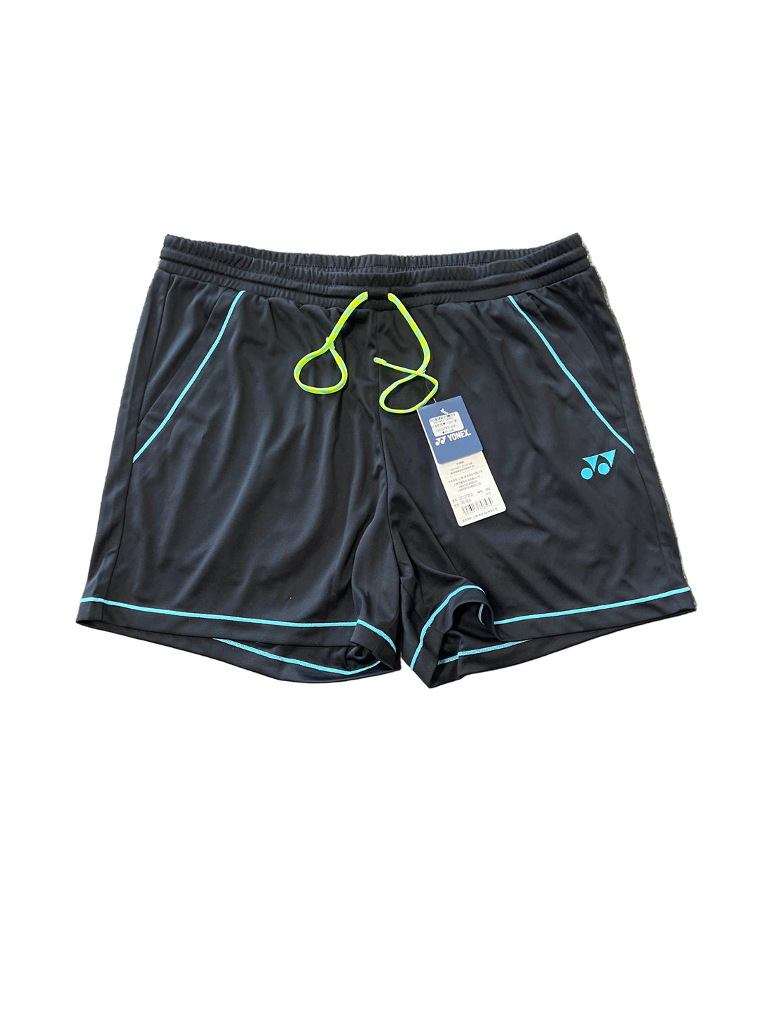 YONEX Sports Shorts Pants Quick-drying 120127BCR