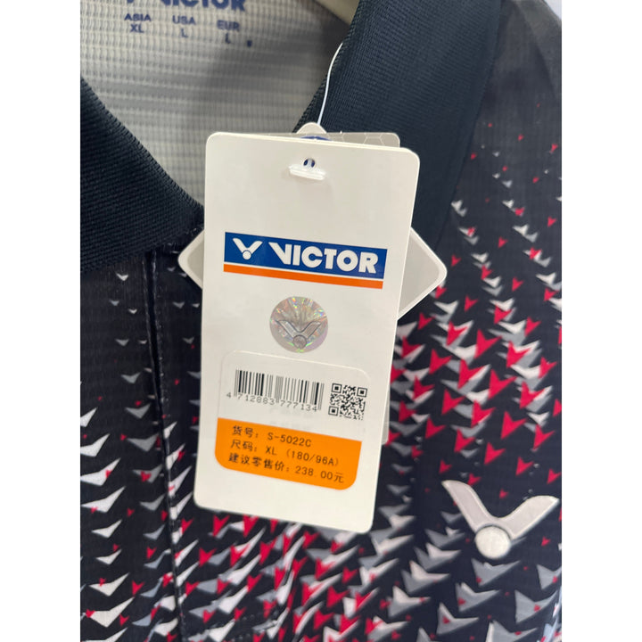VICTOR Sport Short Sleeve T-Shirt S-5022C