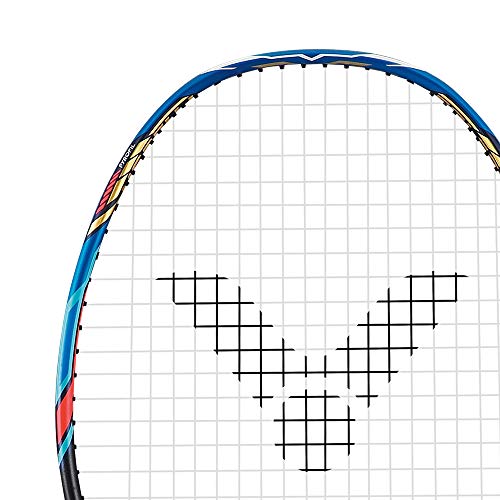 VICTOR Thruster F Badminton Racket 4UG5 Make Taiwai