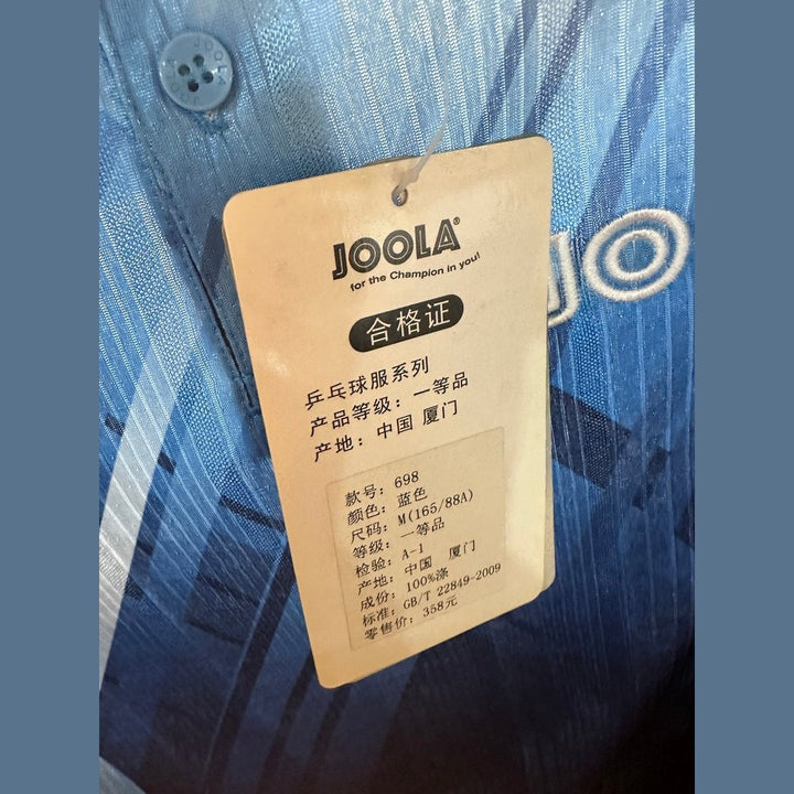 JOOLA Sports Short Sleeve 698（Clearance）