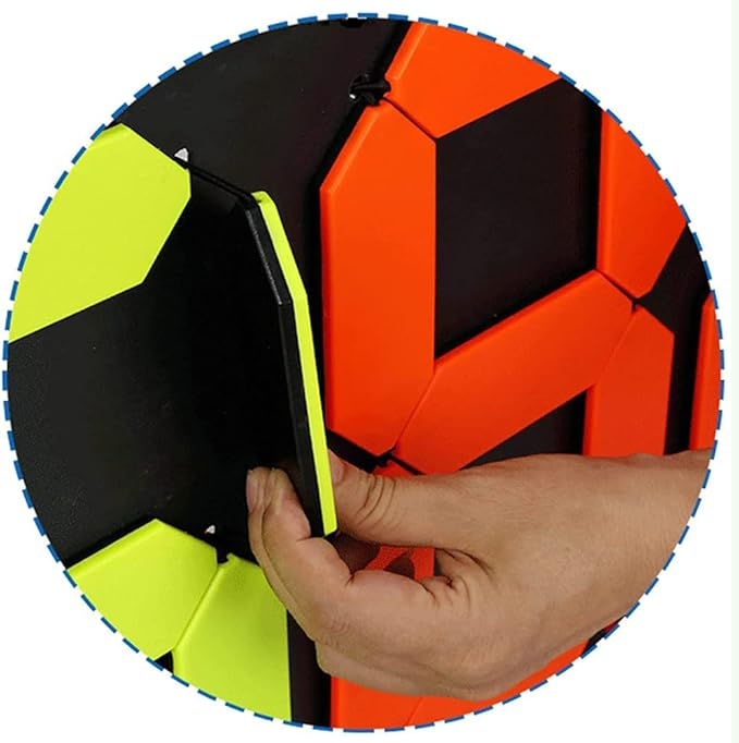 4 Digit Football Replacement Card For Football Game Instructions 84cmx38.5cm