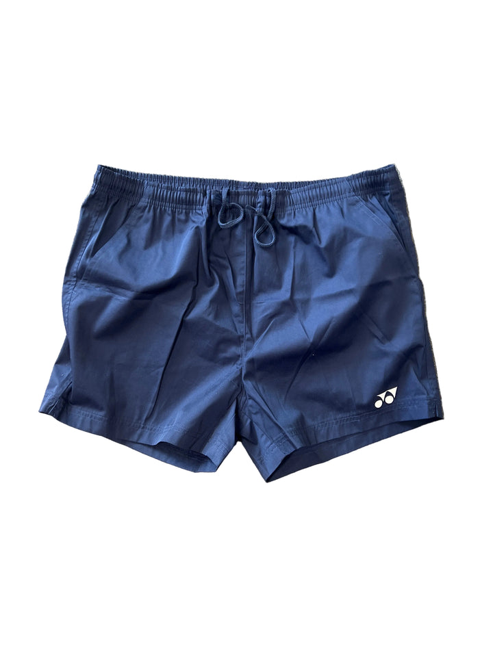 YONEX Badminton Sport Athletic Shorts Deep Blue (019) 1540