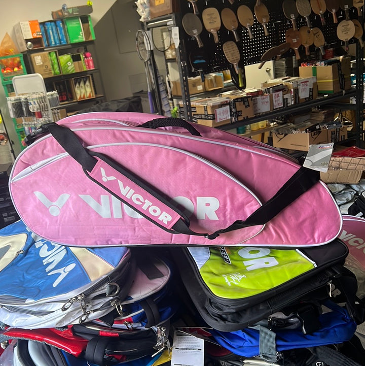 CLEARANCE SALE 
Victor Badminton Rackets Bag