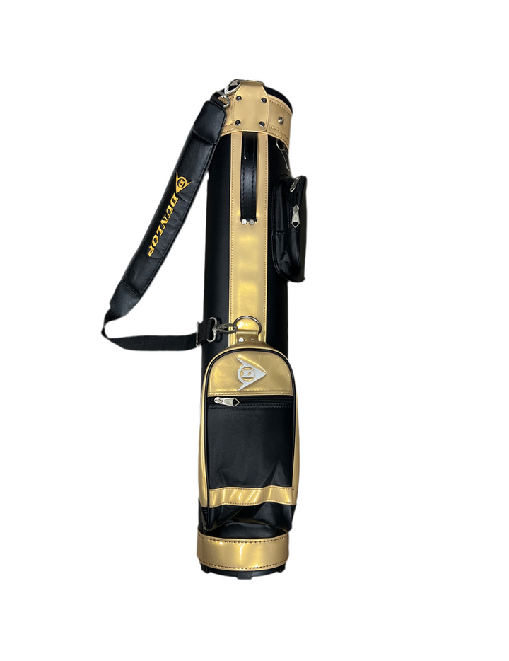 CLEARANCE SALE DUNLOP Gun Bag With Stand(914872D)