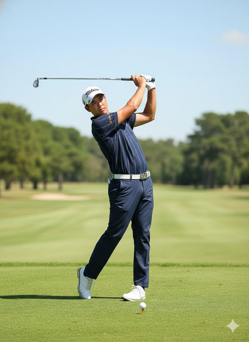 YONEX Glof Sports POLO Shirt L (175/96A 472)Male 10585NCR