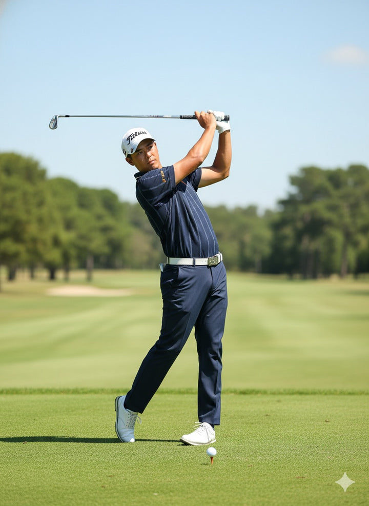 YONEX Glof Sports POLO Shirt L (175/96A 472)Male 10585NCR